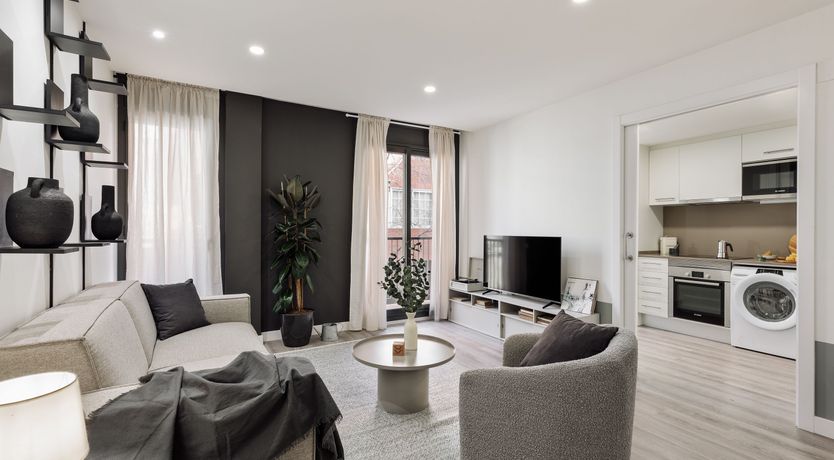 Photo of The Gaudí Grace