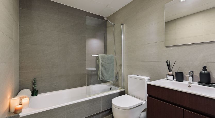 Photo of The Gaudí Grace