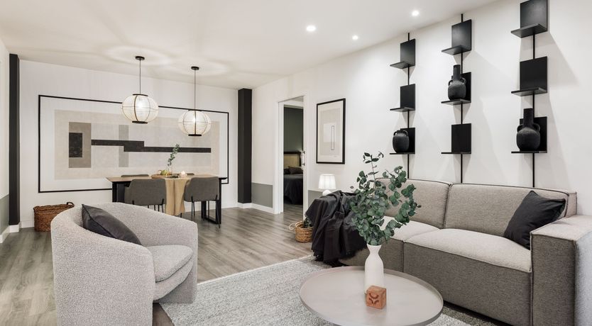 Photo of The Gaudí Grace