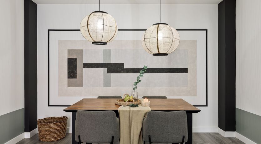 Photo of The Gaudí Grace