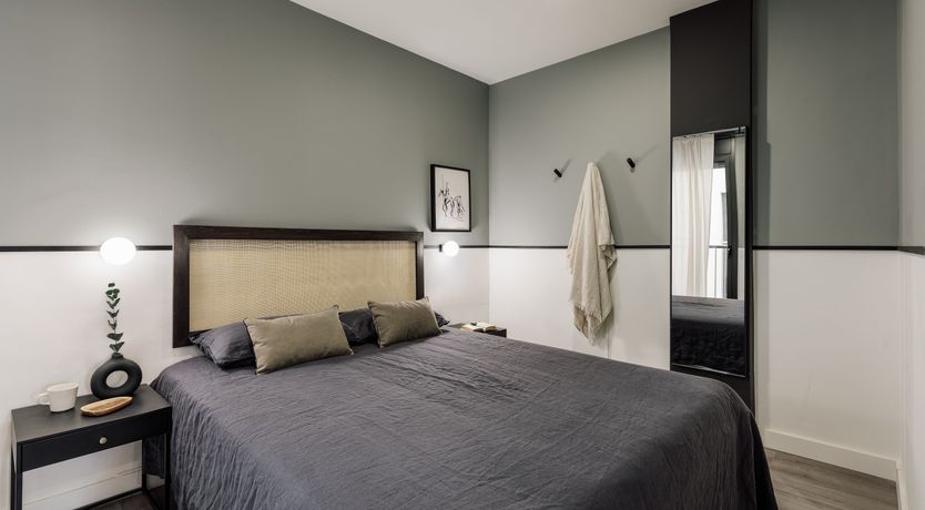 Photo of The Gaudí Grace