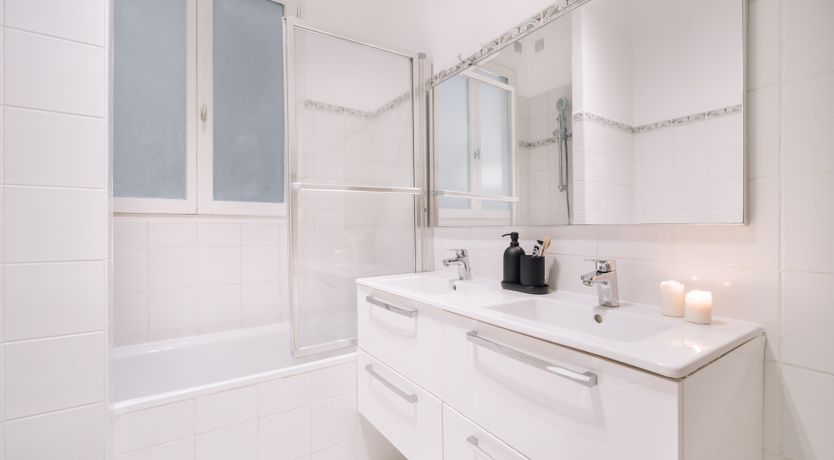 Photo of The Parisian Sky