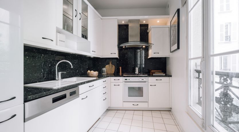 Photo of The Parisian Sky