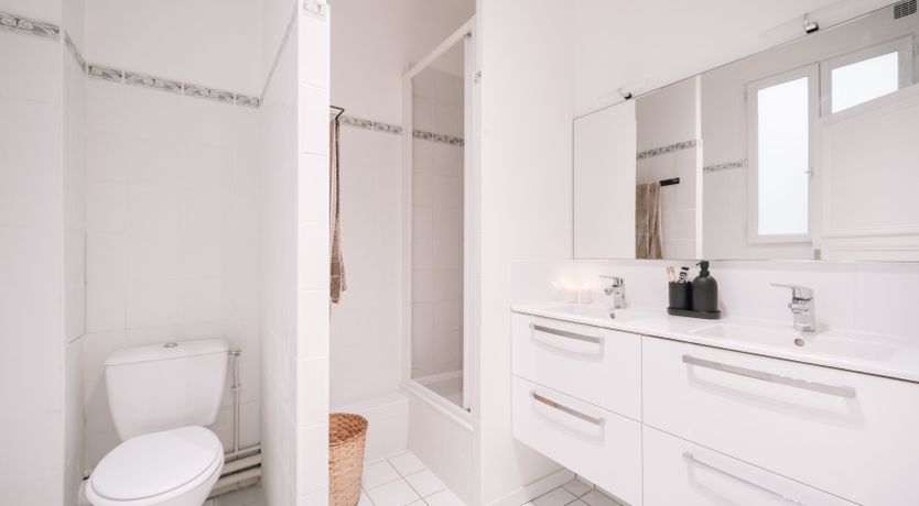 Photo of The Parisian Sky