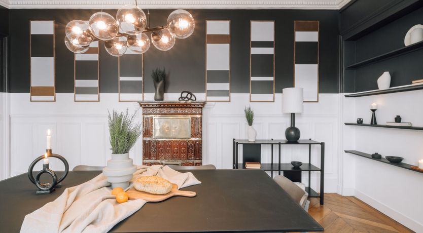 Photo of The Parisian Sky