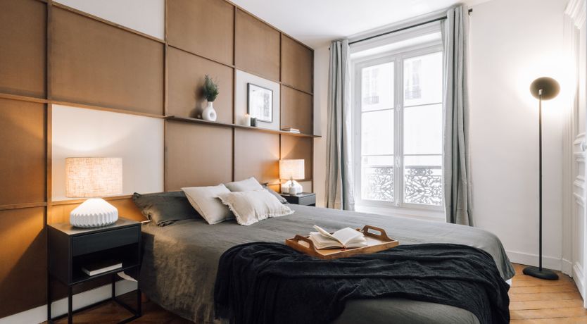 Photo of The Parisian Sky