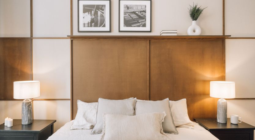 Photo of The Parisian Sky