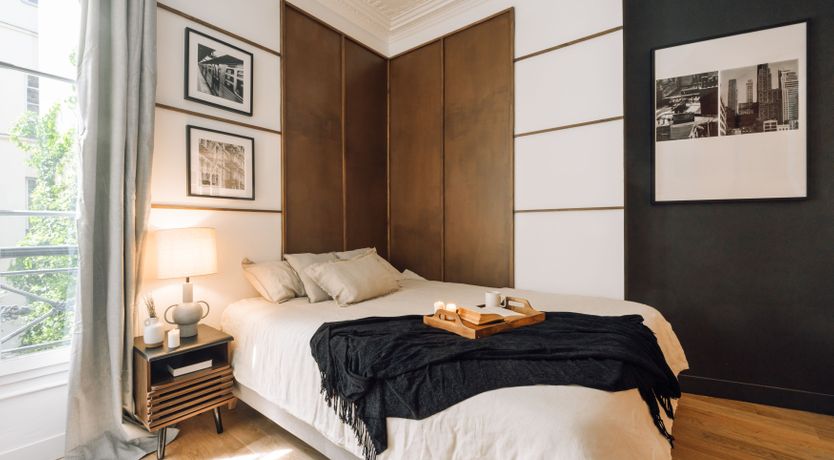 Photo of The Parisian Sky