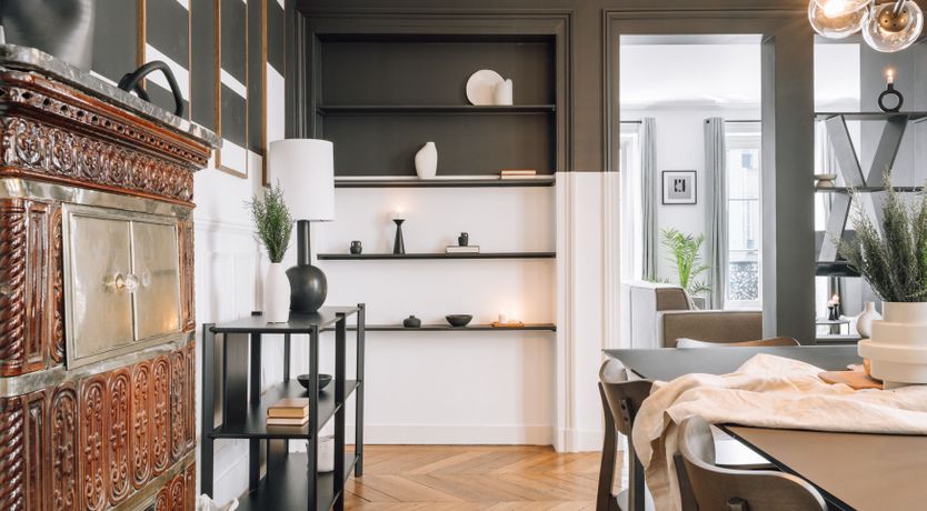 Photo of The Parisian Sky