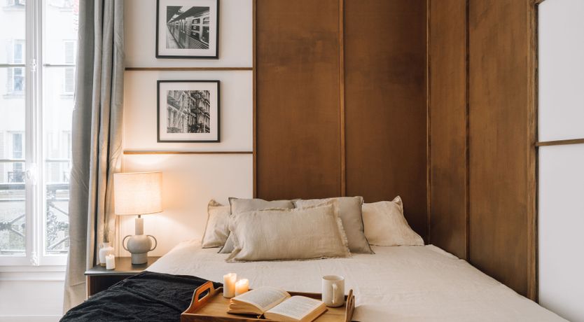 Photo of The Parisian Sky