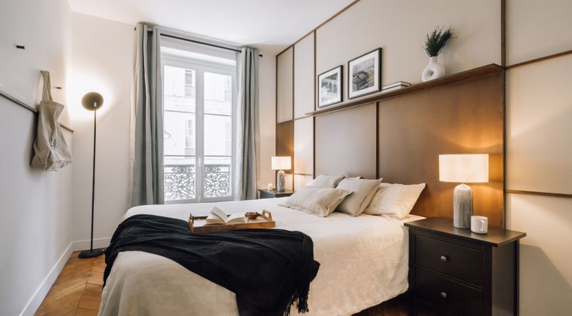 Photo of The Parisian Sky