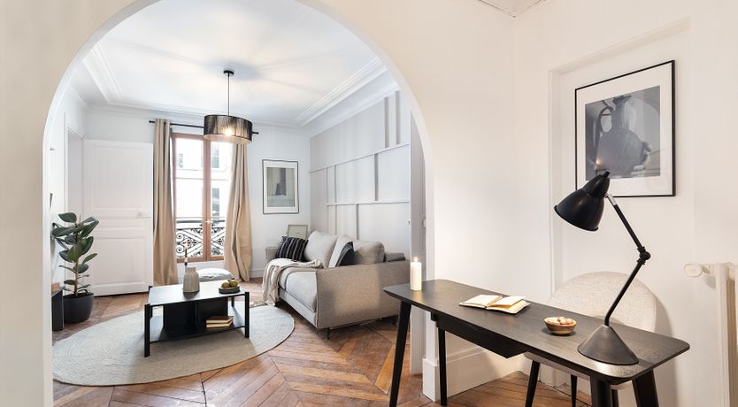 Photo of The Parisian Spirit