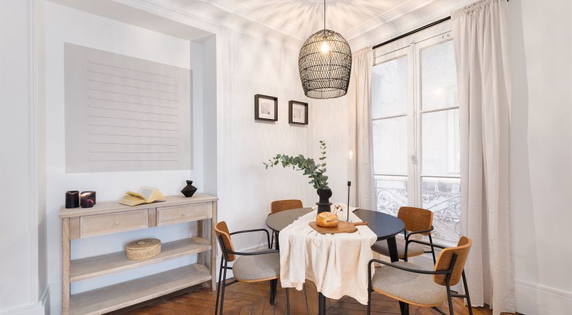 Photo of The Parisian Spirit