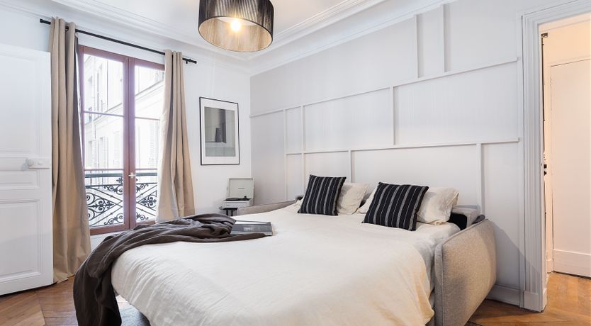 Photo of The Parisian Spirit