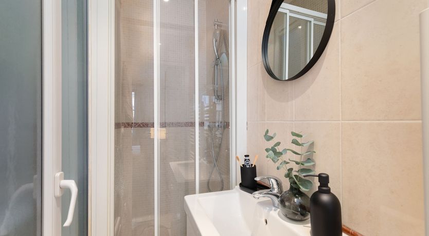 Photo of The Parisian Spirit