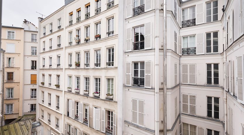 Photo of The Parisian Spirit