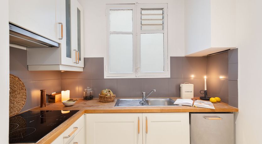 Photo of The Parisian Spirit