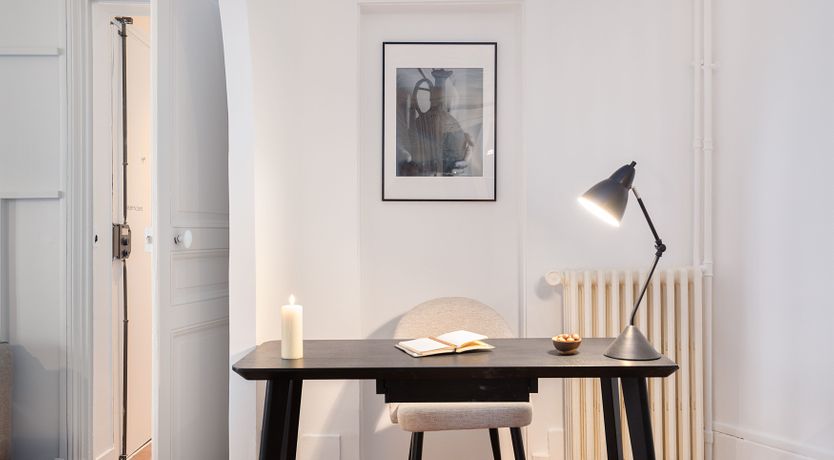 Photo of The Parisian Spirit