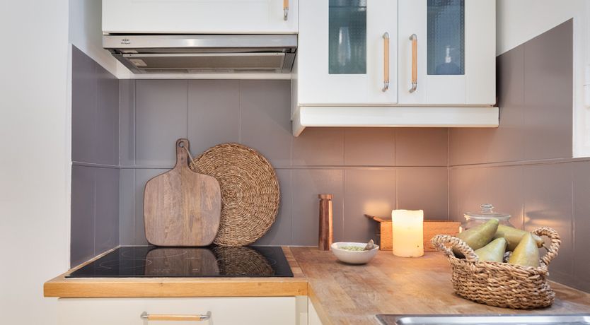 Photo of The Parisian Spirit