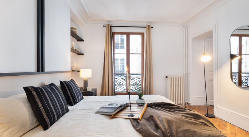 Photo of The Parisian Spirit