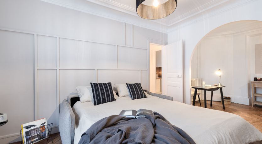 Photo of The Parisian Spirit