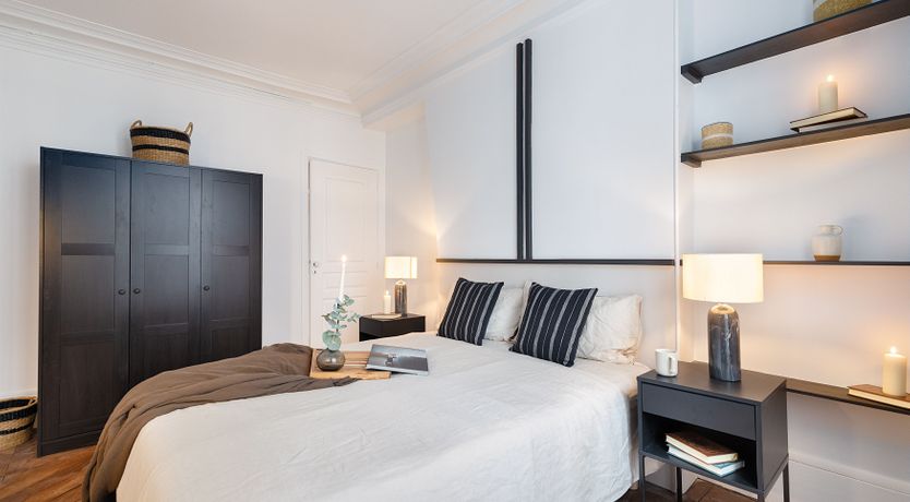 Photo of The Parisian Spirit