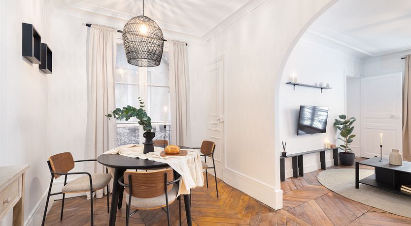 Photo of The Parisian Spirit