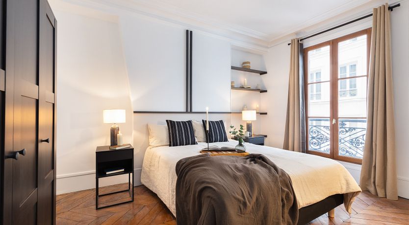 Photo of The Parisian Spirit