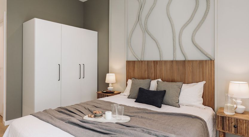 Photo of Gothic Tranquillity