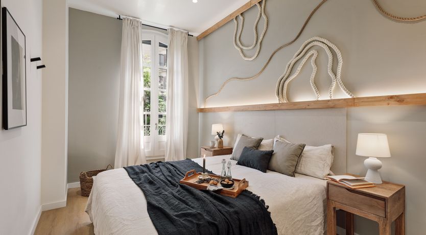 Photo of Gothic Tranquillity