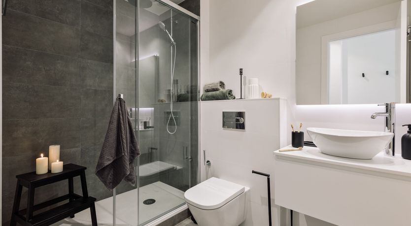 Photo of Gothic Tranquillity