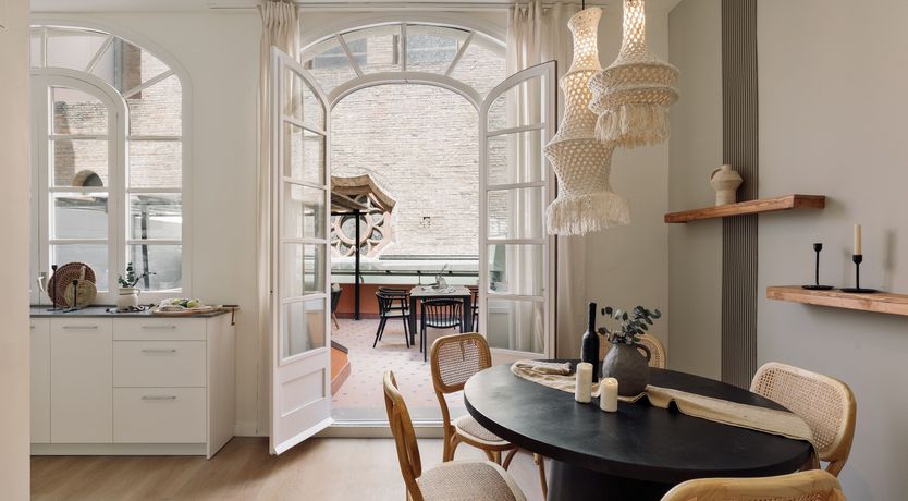 Photo of Gothic Tranquillity