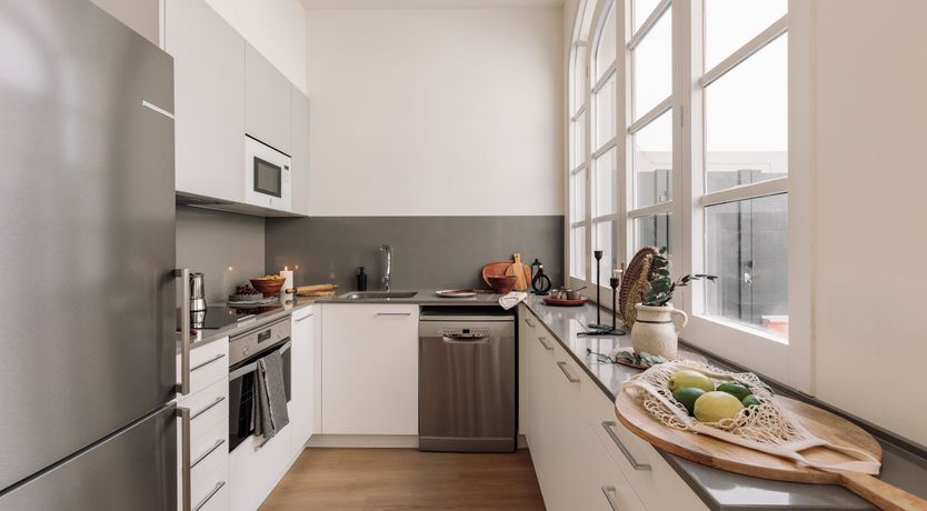 Photo of Gothic Tranquillity