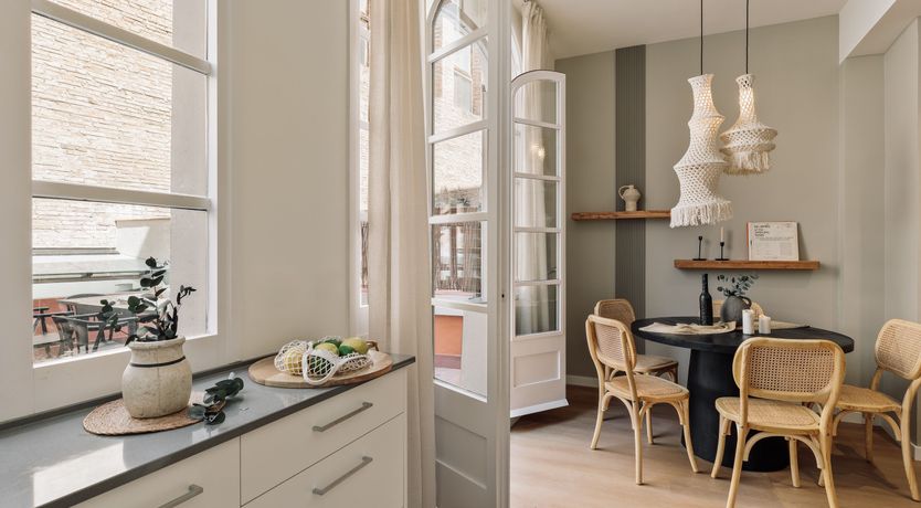 Photo of Gothic Tranquillity