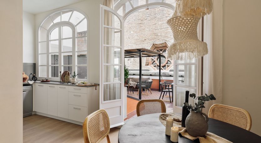 Photo of Gothic Tranquillity