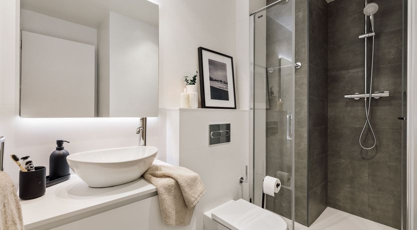 Photo of Gothic Tranquillity