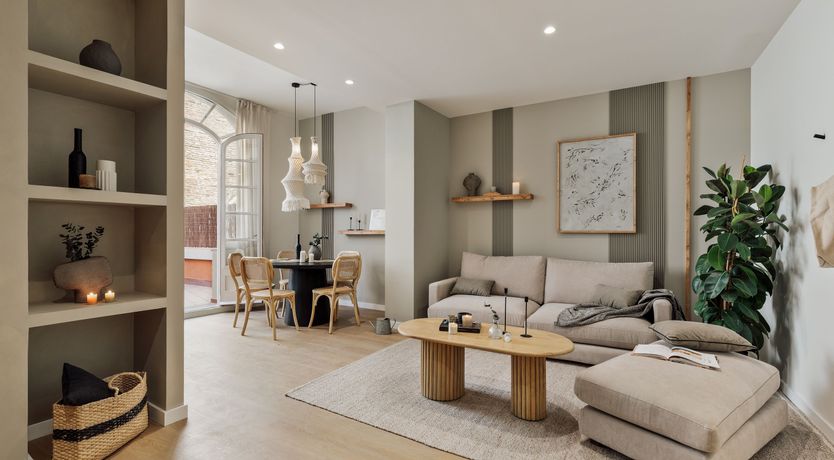 Photo of Gothic Tranquillity