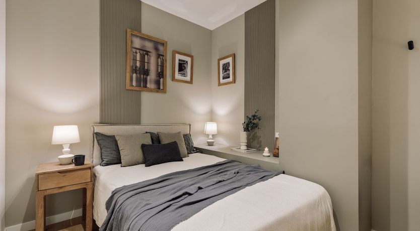 Photo of Gothic Tranquillity