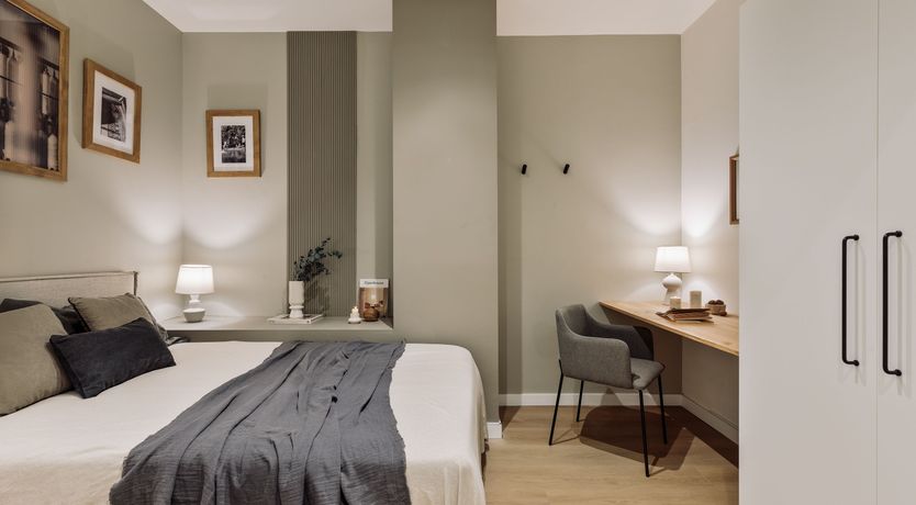 Photo of Gothic Tranquillity