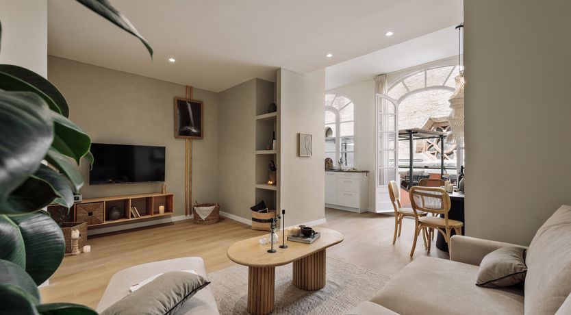 Photo of Gothic Tranquillity