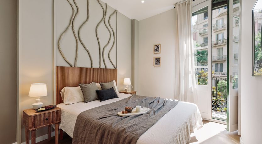 Photo of Gothic Tranquillity