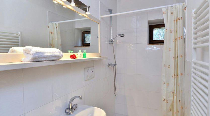 Photo of Tuscan Cypresses