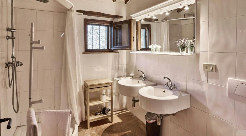 Photo of Tuscan Cypresses