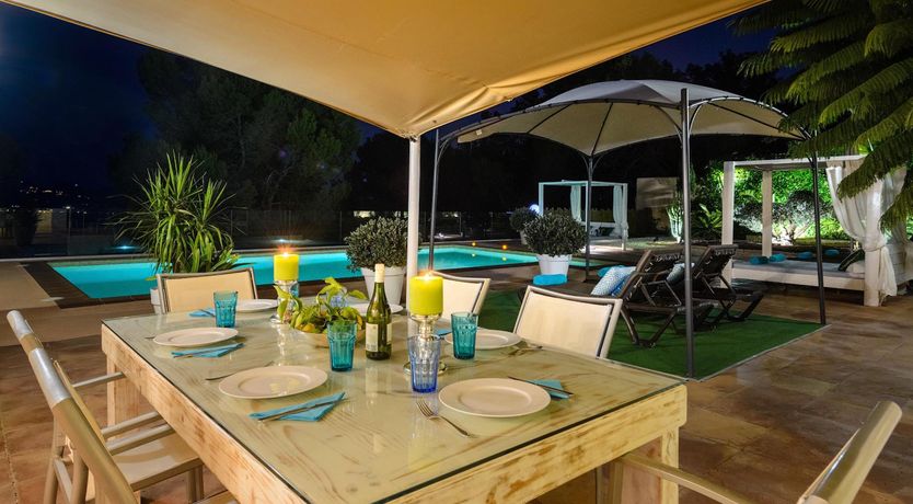 Photo of The Sunset Watch