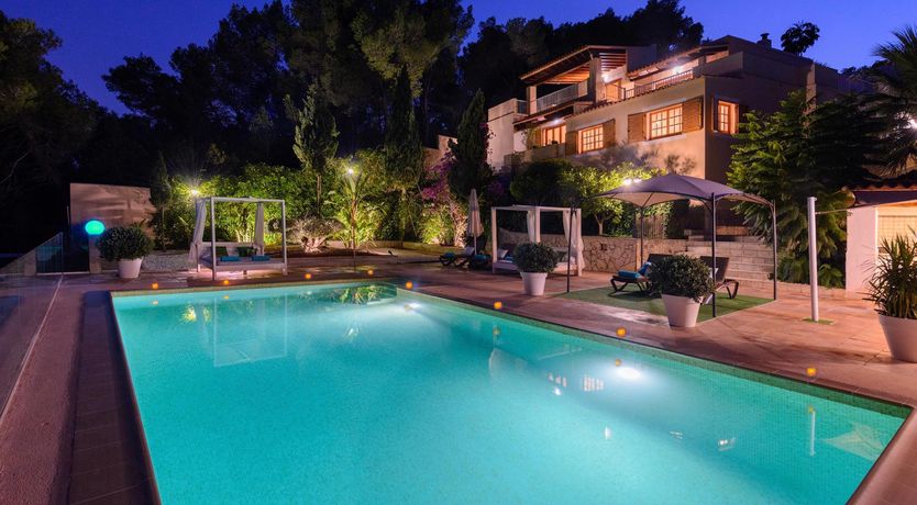 Photo of The Sunset Watch