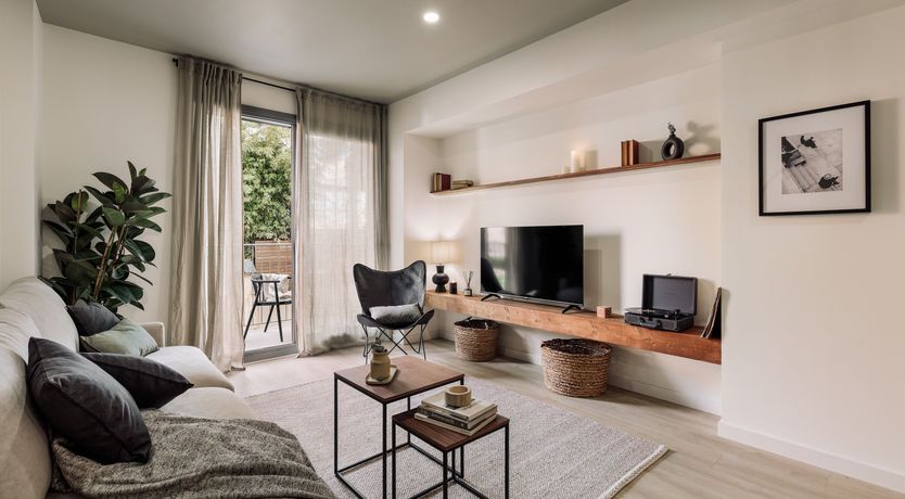 Photo of The Catalonian Breeze