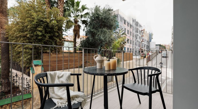 Photo of The Catalonian Breeze