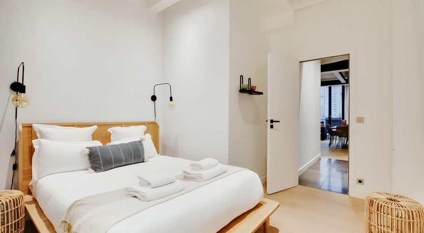 Photo of Modern Parisian