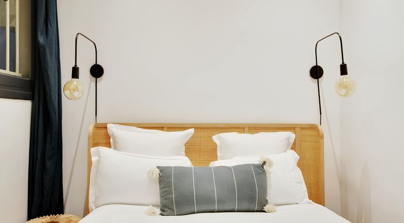 Photo of Modern Parisian