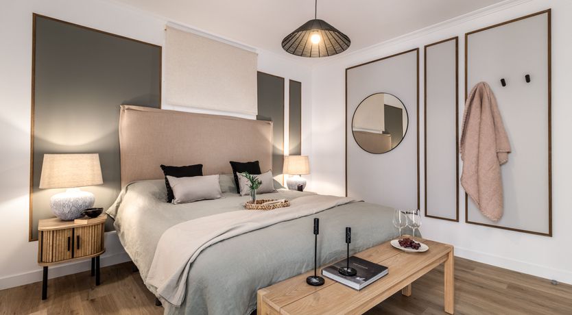 Photo of The Trafalgar Splendour